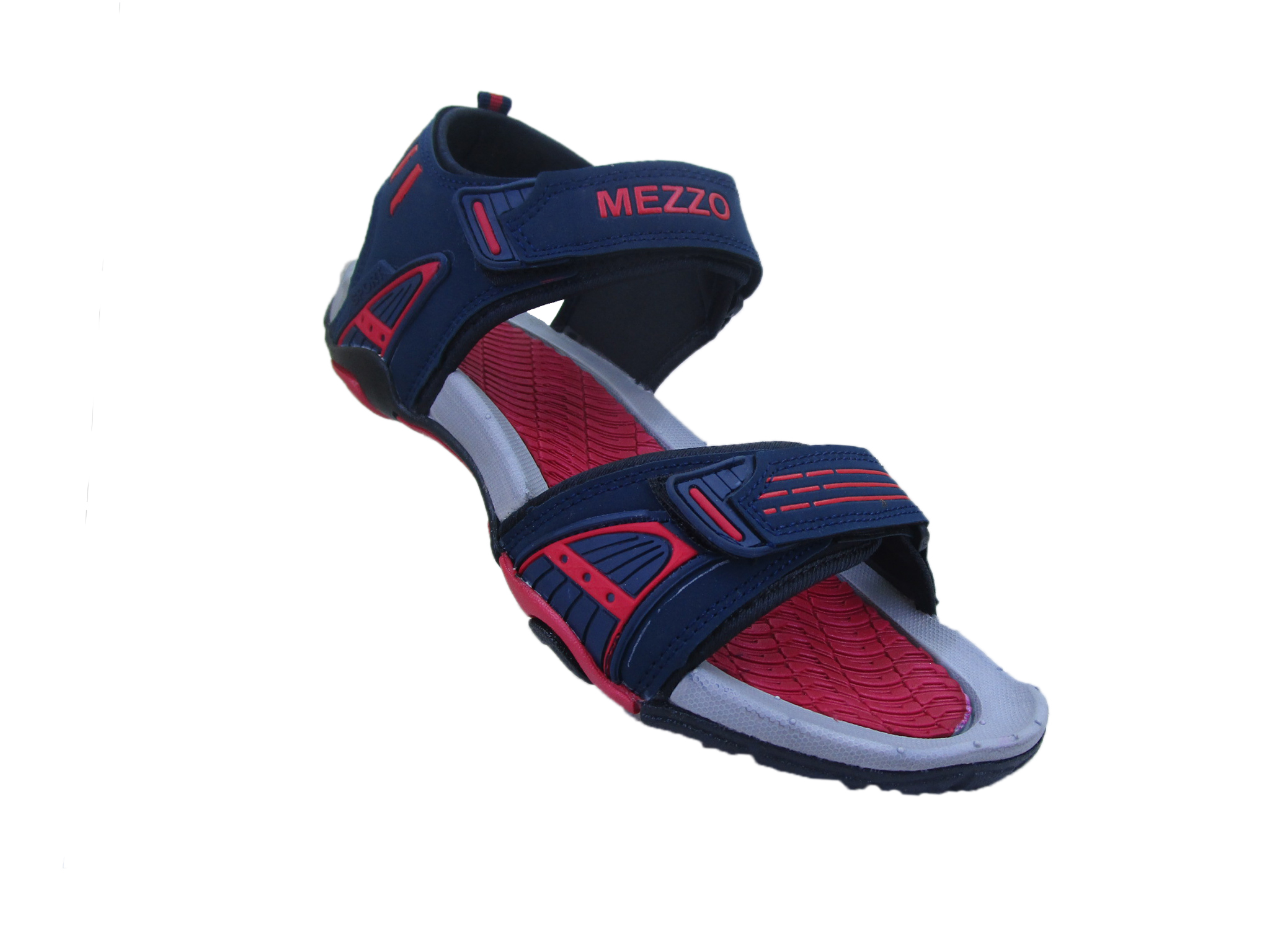 Mezzo | MZ-698 – Glory Footwear